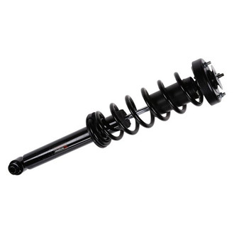 iD Select® - Rear Driver or Passenger Side Twin-Tube Complete Strut Assembly
