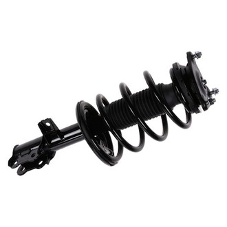iD Select® - Front Passenger Side Complete Strut Assembly