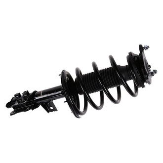 iD Select® - Front Driver Side Complete Strut Assembly