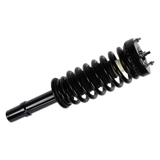 iD Select® - Front Passenger Side Complete Strut Assembly