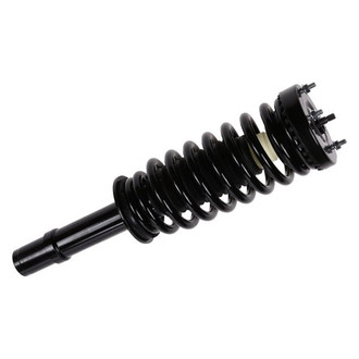 iD Select® - Front Driver Side Complete Strut Assembly