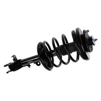 iD Select® - Front Driver Side Twin-Tube Complete Strut Assembly