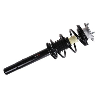 iD Select® - Front Passenger Side Twin-Tube Complete Strut Assembly