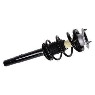 iD Select® - Front Driver Side Twin-Tube Complete Strut Assembly