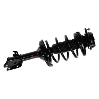 iD Select® - Front Passenger Side Twin-Tube Complete Strut Assembly