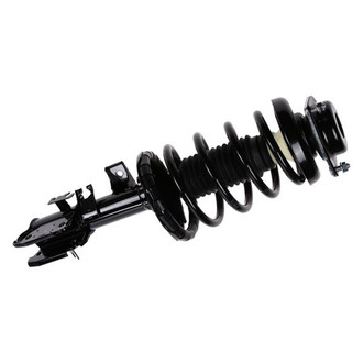 iD Select® - Front Passenger Side Twin-Tube Complete Strut Assembly