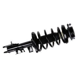 iD Select® - Front Driver Side Twin-Tube Complete Strut Assembly