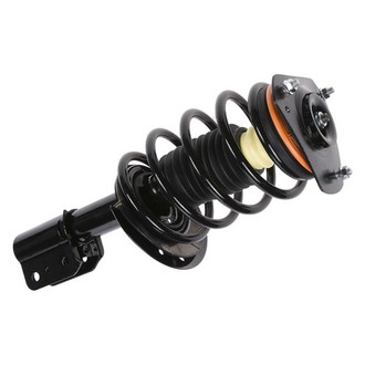 iD Select® - Front Driver or Passenger Side Twin-Tube Complete Strut Assembly