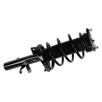 iD Select® - Front Passenger Side Twin-Tube Complete Strut Assembly