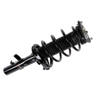 iD Select® - Front Driver Side Twin-Tube Complete Strut Assembly
