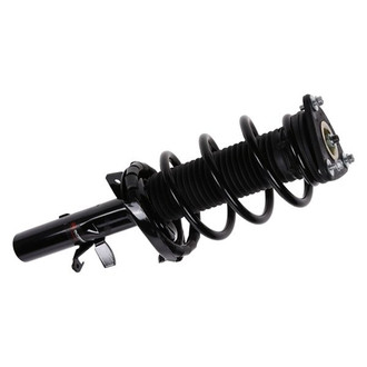iD Select® - Front Passenger Side Twin-Tube Complete Strut Assembly