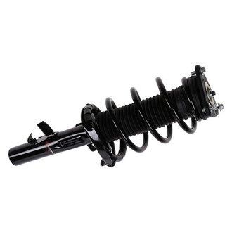 iD Select® - Front Driver Side Twin-Tube Complete Strut Assembly