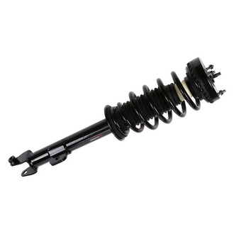 iD Select® - Front Passenger Side Twin-Tube Complete Strut Assembly