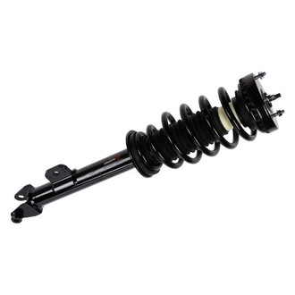 iD Select® - Front Twin-Tube Complete Strut Assembly