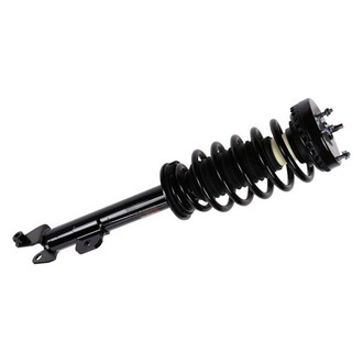 iD Select® - Front Passenger Side Twin-Tube Complete Strut Assembly