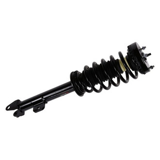 iD Select® - Front Driver Side Twin-Tube Complete Strut Assembly