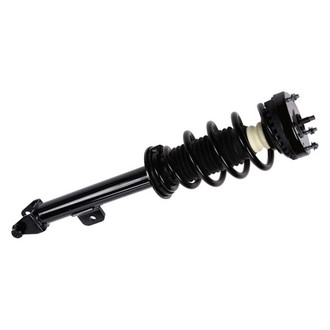 iD Select® - Front Passenger Side Twin-Tube Complete Strut Assembly