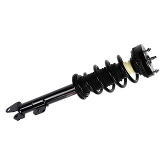 iD Select® - Front Driver Side Twin-Tube Complete Strut Assembly