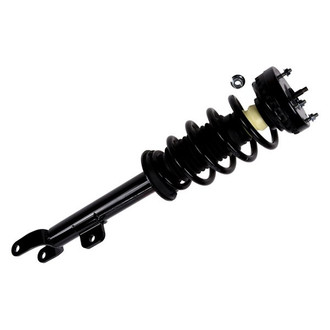 iD Select® - Front Driver or Passenger Side Twin-Tube Complete Strut Assembly