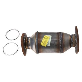 iD Select® - Direct Fit Catalytic Converter