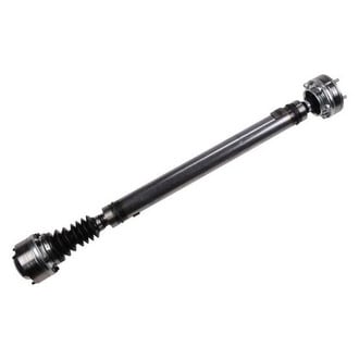 iD Select® - Driveshaft