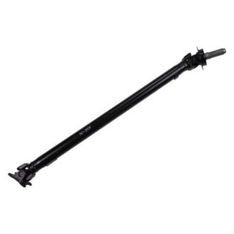 iD Select® - Front Driveshaft