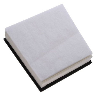 iD Select® - Engine Air Filter