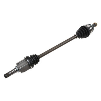 iD Select® - Front Axle Assembly