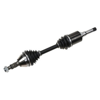iD Select® - Front Driver Side Axle Assembly