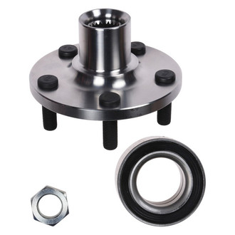 iD Select® - Wheel Hub Repair Kit