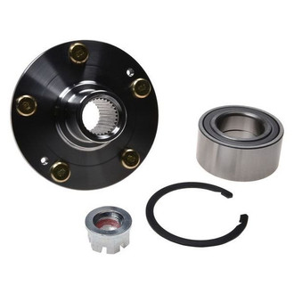iD Select® - Wheel Hub Repair Kit