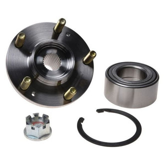 iD Select® - Wheel Hub Repair Kit