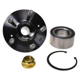 iD Select® - Front Driver or Passenger Side Wheel Hub Repair Kit