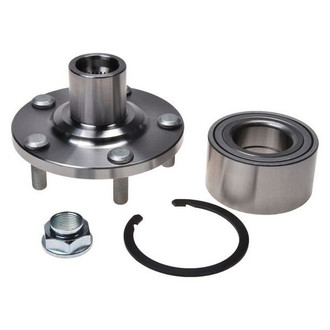 iD Select® - Wheel Hub Repair Kit