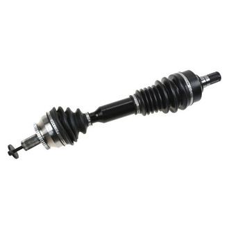 iD Select® - Axle Assembly