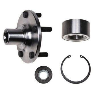 iD Select® - Wheel Hub Repair Kit