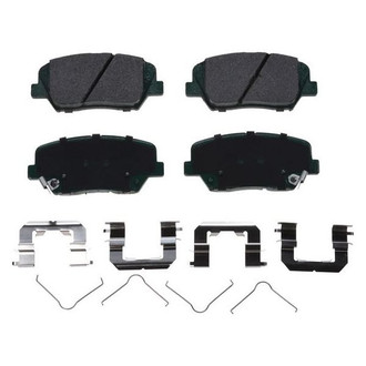 iD Select® - PCT Ceramic Disc Brake Pads