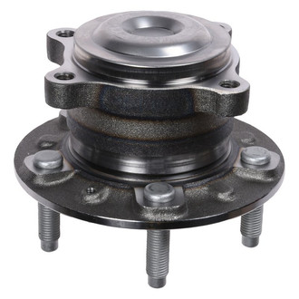 iD Select® - Rear Driver or Passenger Side Wheel Hub Assembly