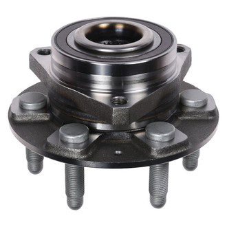 iD Select® - Wheel Bearing and Hub Assembly