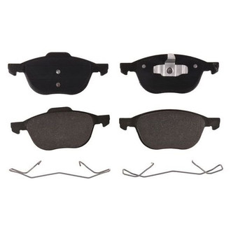 iD Select® - OEF3™ Semi-Metallic Disc Brake Pads