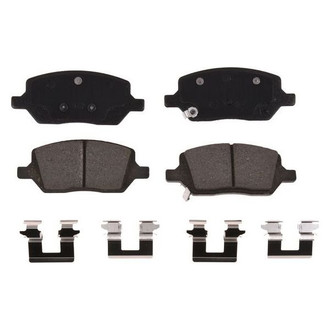 iD Select® - OEF3 Ceramic Disc Brake Pads