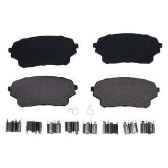 iD Select® - OEF3™ Ceramic Front Disc Brake Pads