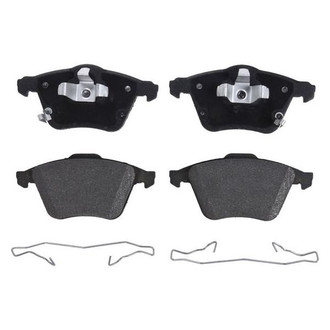 iD Select® - OEF3™ Semi-Metallic Front Disc Brake Pads