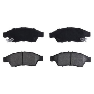 iD Select® - OEF3 Ceramic Disc Brake Pads