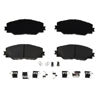 iD Select® - OEF3™ Ceramic Front Disc Brake Pads