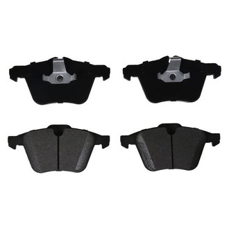 iD Select® - OEF3™ Ceramic Front Disc Brake Pads
