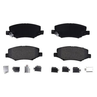 iD Select® - OEF3 Ceramic Disc Brake Pads