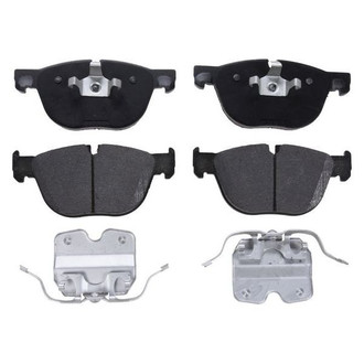iD Select® - OEF3 Semi-Metallic Disc Brake Pads