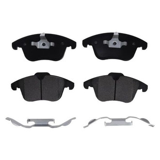 iD Select® - OEF3™ Semi-Metallic Front Disc Brake Pads