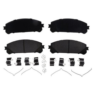 iD Select® - OEF3 Ceramic Disc Brake Pads